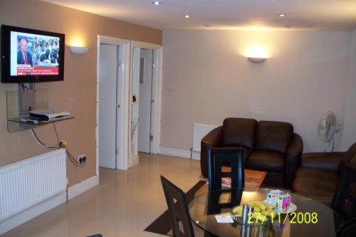 Hotel Citystay London Kültér fotó