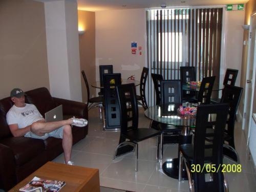Hotel Citystay London Kültér fotó