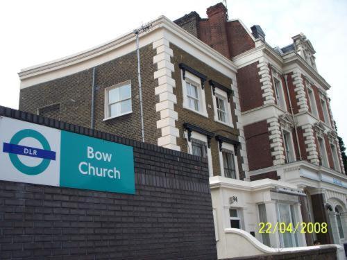 Hotel Citystay London Kültér fotó