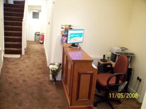 Hotel Citystay London Kültér fotó