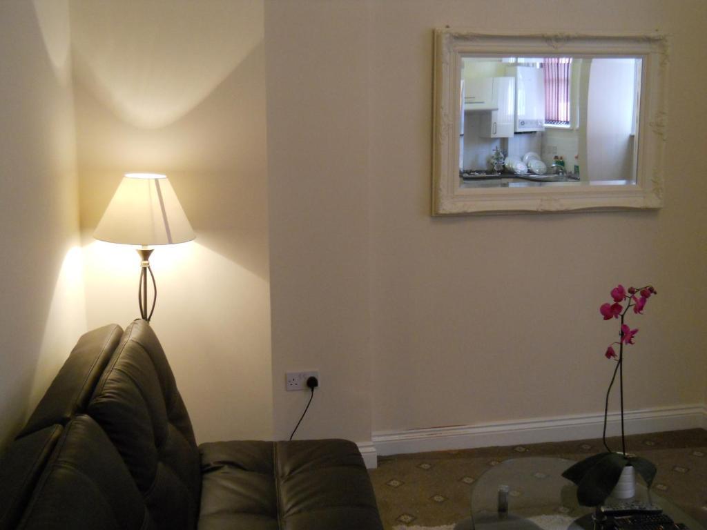 Hotel Citystay London Szoba fotó