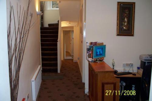 Hotel Citystay London Kültér fotó