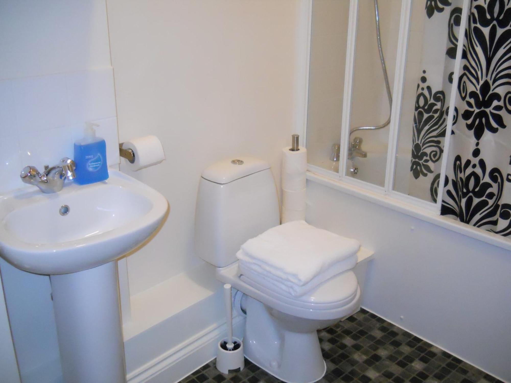 Hotel Citystay London Kültér fotó