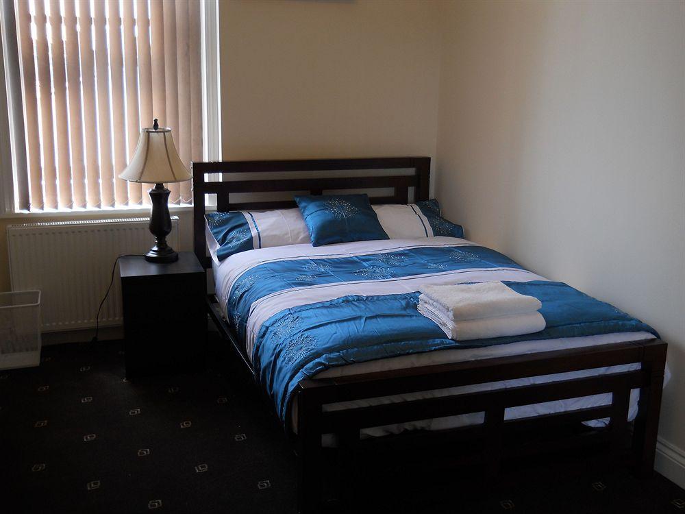 Hotel Citystay London Kültér fotó