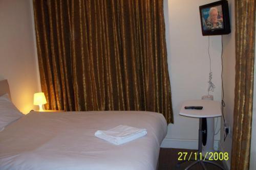 Hotel Citystay London Kültér fotó