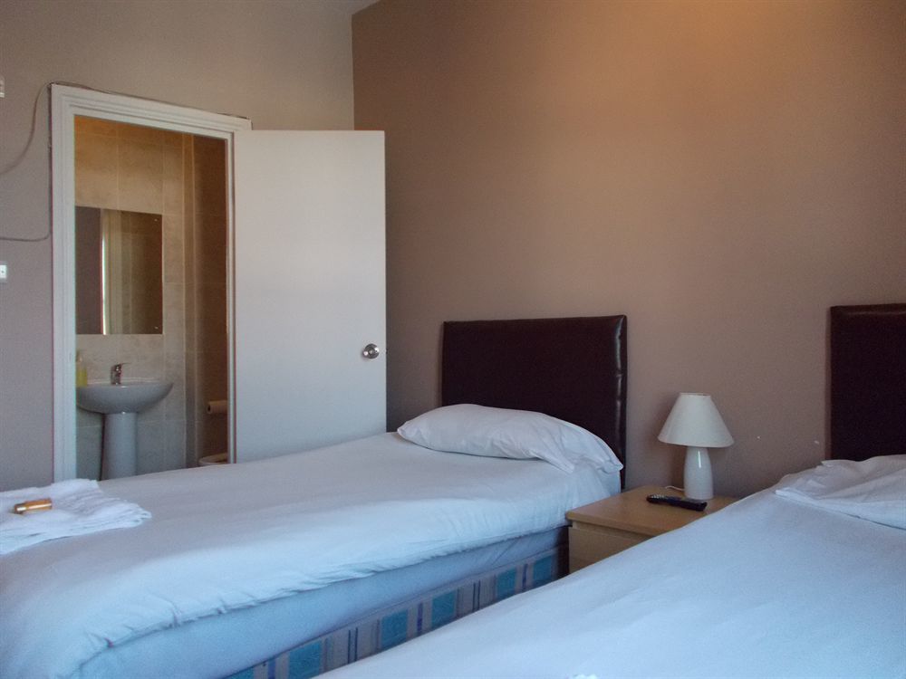 Hotel Citystay London Kültér fotó