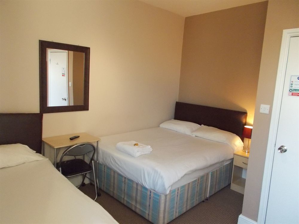 Hotel Citystay London Kültér fotó