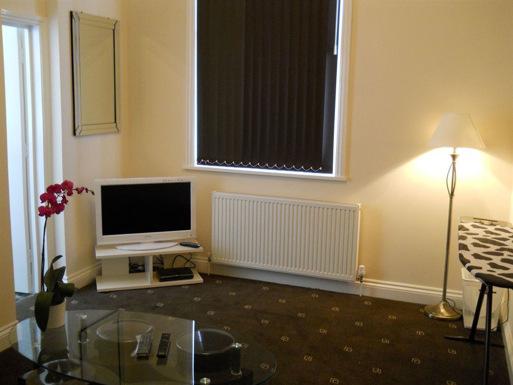 Hotel Citystay London Kültér fotó
