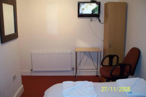 Hotel Citystay London Kültér fotó